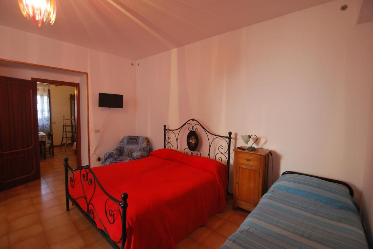 Vulcanoconsult Appartamenti Spiaggia Lipari  Zewnętrze zdjęcie